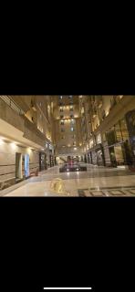 شقه فندقيه بزهراء المعادي - 1