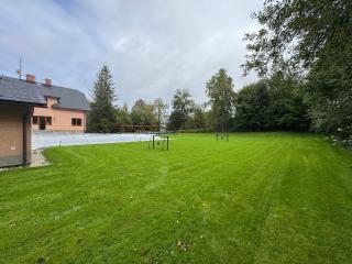 Vila u lesa - Mikulovice - 1