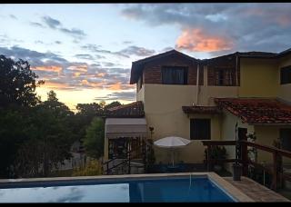 Hostel Yellow House MG - 3