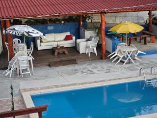 Hostel Yellow House MG - 4