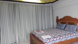 Apartamento Temporada Manaus - 9