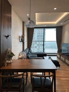 Mizu Room Ecopark panorama view - 9