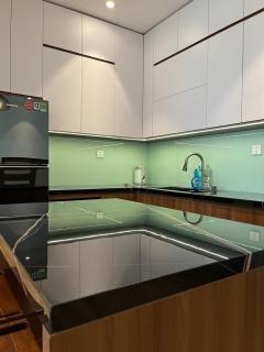 Mizu Room Ecopark panorama view - 1