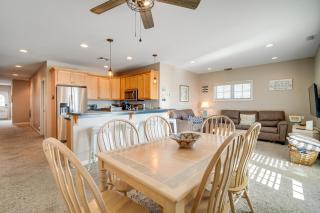 2 Blocks to Beach Cozy Retreat in Wildwood! - 9