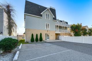 2 Blocks to Beach Cozy Retreat in Wildwood! - 7