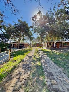 Hotel Fundo El Arrabal - 0