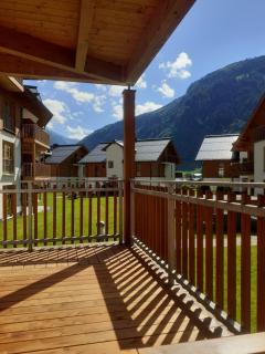 Eva Maria 2 by SMR Rauris Apartments - inc Spa and near Gondola - Rauris - 9