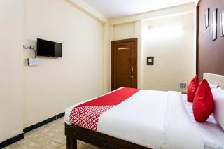 Hotel O Santushti - 6