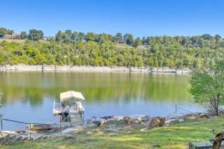 Herrington Lake Retreat with Dock, 1 Mi to Marina! - 8