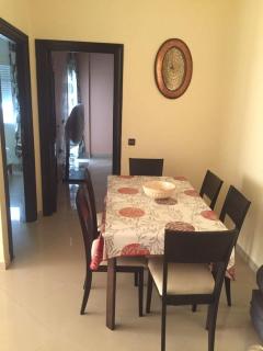 appartement a la residence marina beach a mohammedia plage - 7