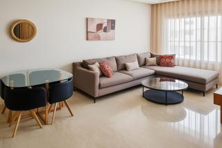 Cosy Apparts 2BR, in downtown, near Anoual Tramway - Casablanca - 9