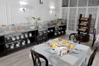 MR Express (ex Hotel Neruda Express) - 2