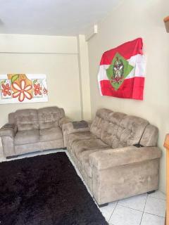 Apartamento Aconchegante em Termas do Gravatal - 7