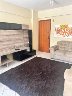 Apartamento Aconchegante em Termas do Gravatal - 3