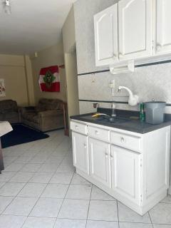 Apartamento Aconchegante em Termas do Gravatal - 1