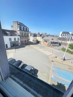 Ty Glas des Abers - 2