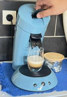 Ty Glas des Abers - 1