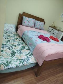 Quarto Aconchegante Teresópolis Refúgio Cristão - 1