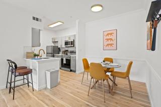 Modern 1BR near Oak Lawn - 2