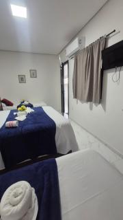 Magia D'ajuda Hospedagem - 5