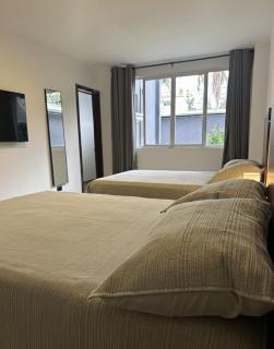 Agenda Hotel - 2