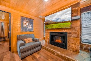 Mountain Views at Dolly's Castle Unit 4 - 5