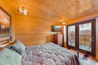 Mountain Views at Dolly's Castle Unit 4 - 2