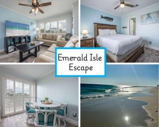 Holiday Isle - Private Beach - Special Offer - 0