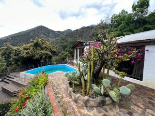 Casa Choapino - 2