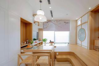 Fuji Room Ở Space Ecopark - 9