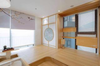 Fuji Room Ở Space Ecopark - 6