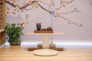 Fuji Room Ở Space Ecopark - 1