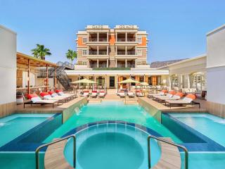 Cape Grace, A Fairmont Managed Hotel - 0