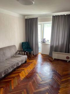 Kyiv Stay Apartment - 0