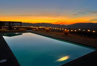 Yosemite South Gate Villa - 6