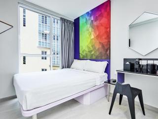 ibis budget Singapore Ametrine - 8