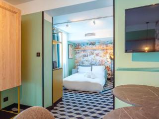 Le Splendid Hotel Lac D'Annecy - Handwritten Collection - 1