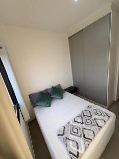 Apartamento em Matinhos 500 metros da praia - 8