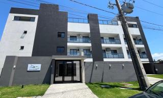 Apartamento em Matinhos 500 metros da praia - 3