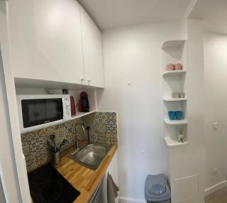 T1 neuf confortable Business - 9