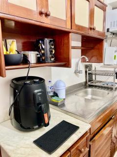 Apartamento completo no centro de Belém - 1