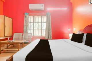 Hotel O Paras - 9