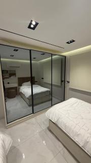 شقة مكرم عبيد - 9