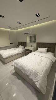 شقة مكرم عبيد - 7