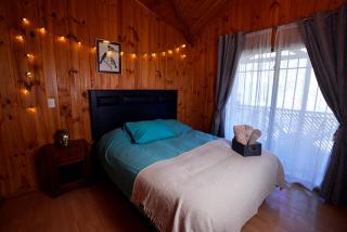 Las lomitas de Guayacan, Cabañas y Spa - 8