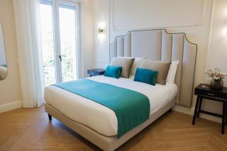 SOFIA Suites & Rooms - 0