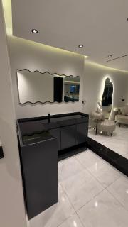 شقة مكرم عبيد - 5