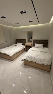 شقة مكرم عبيد - 4