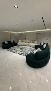 شقة مكرم عبيد - 3