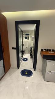 شقة مكرم عبيد - 1